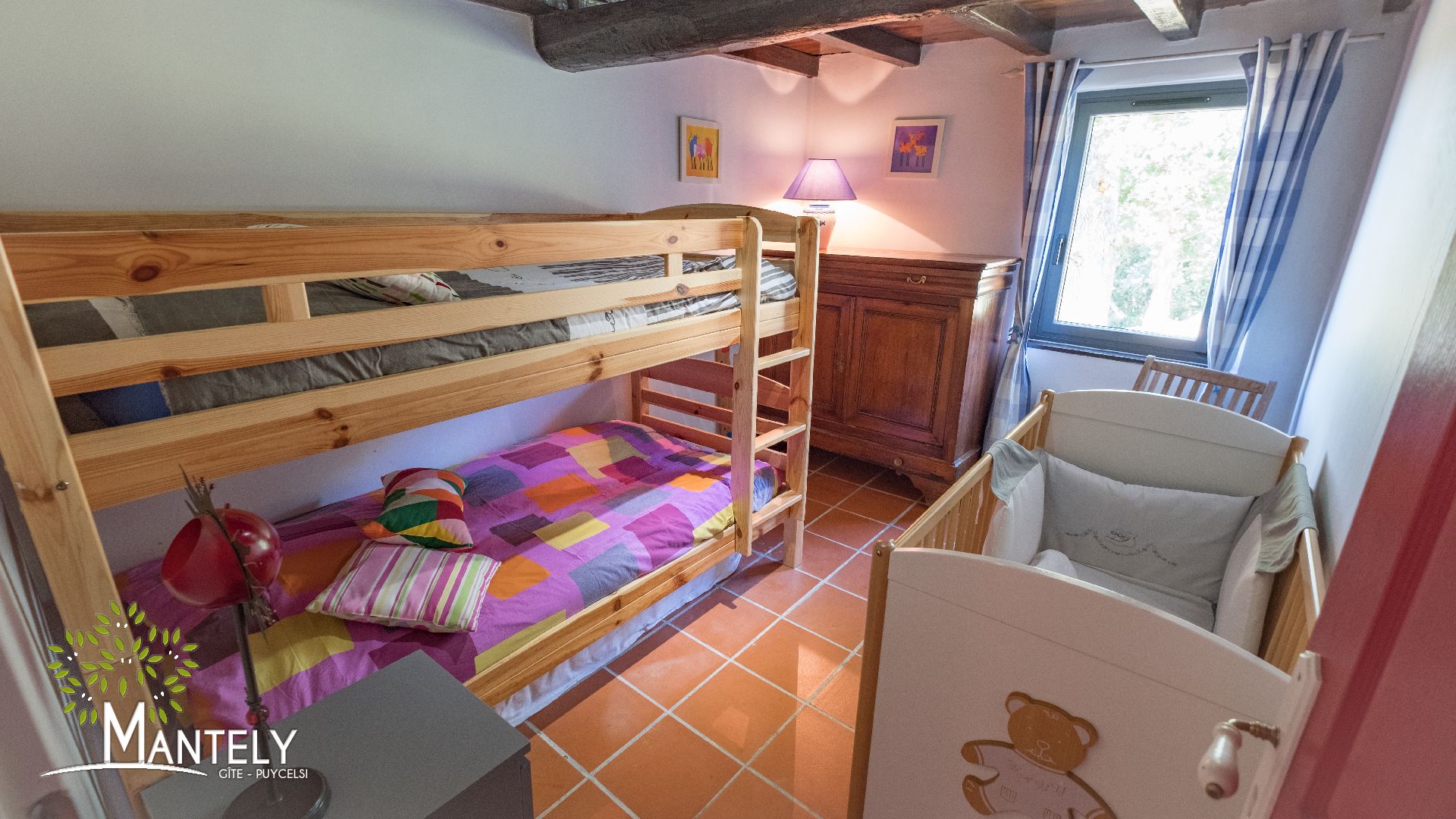 CHAMBRE 3