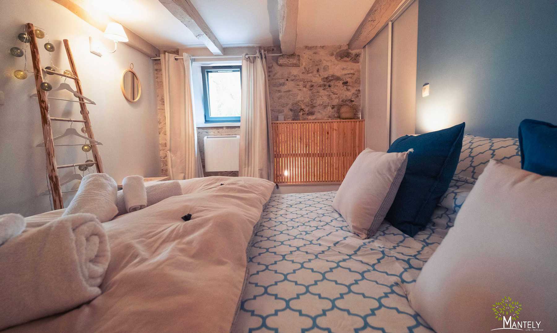 maison de vacances avec piscine tarn